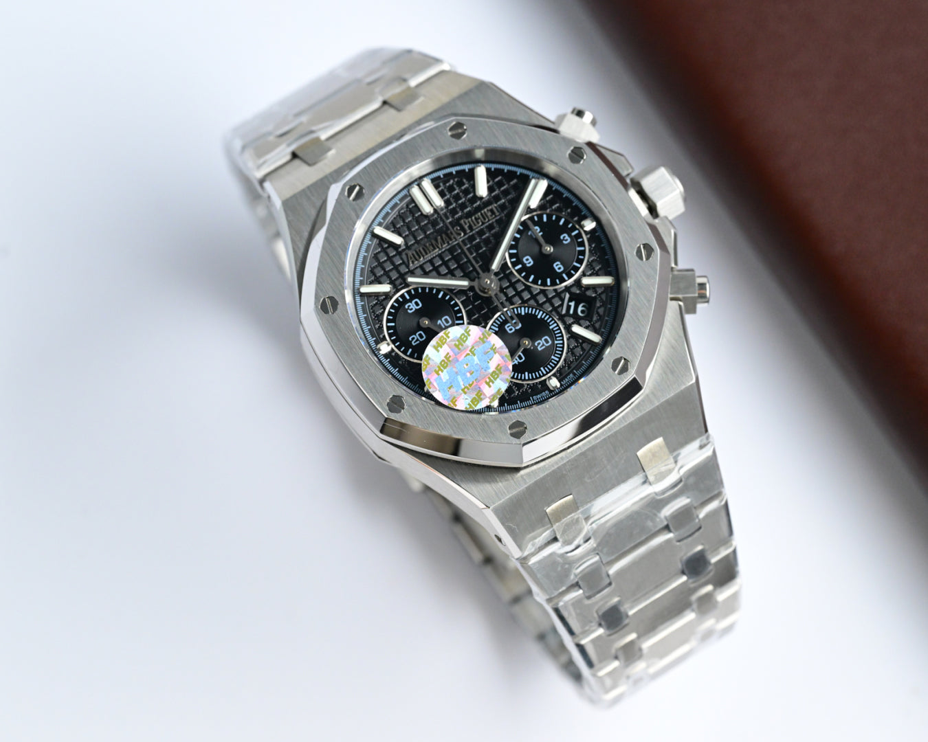 Audemars Piguet Royal Oak 50th Anniversary Wrist Watch