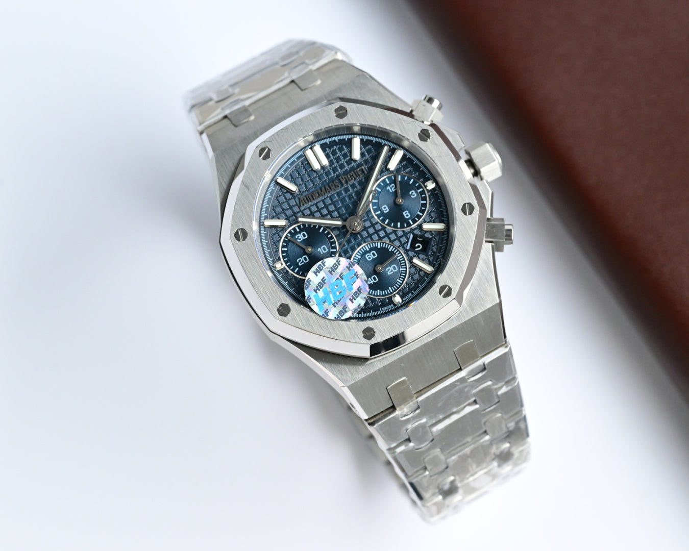 Audemars Piguet Royal Oak 50th Anniversary Wrist Watch