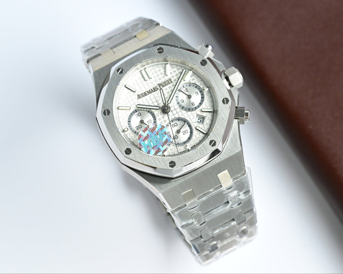 Audemars Piguet Royal Oak 50th Anniversary Wrist Watch