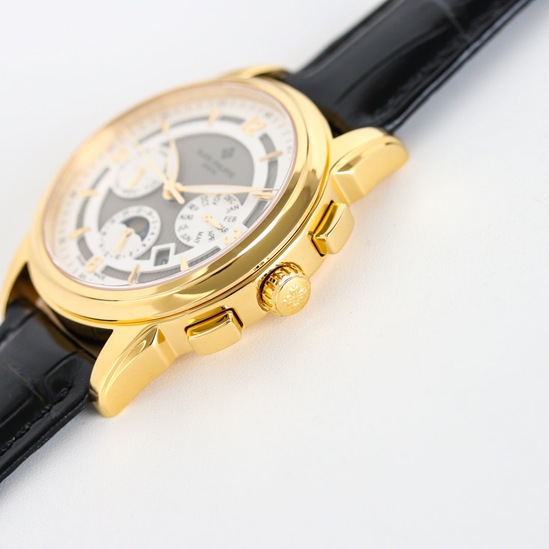 Patek Philippe Multifunctional 7-pin Movement Wrist watch