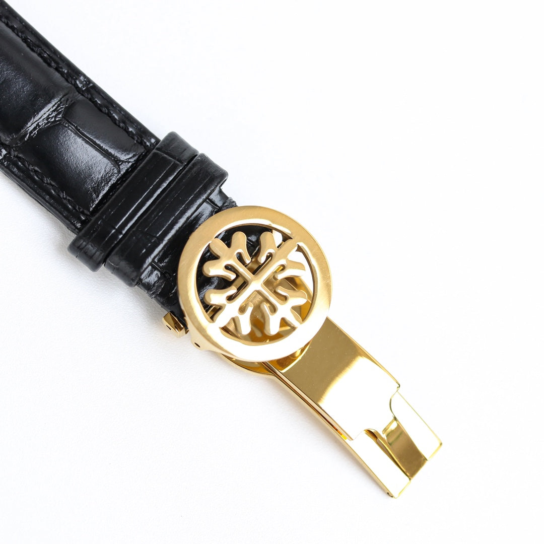 Patek Philippe Multifunctional 7-pin Movement Wrist watch
