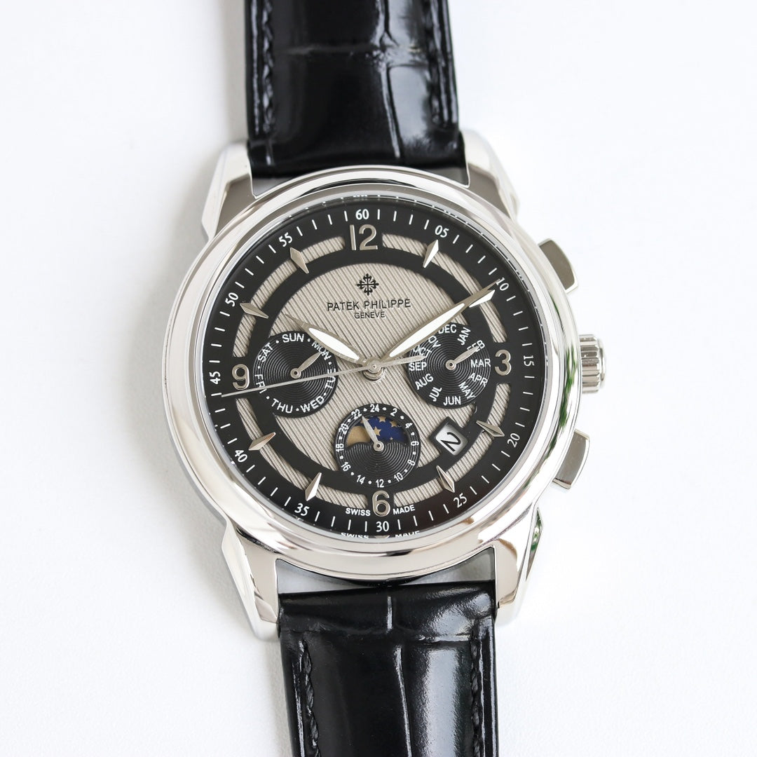 Patek Philippe Multifunctional 7-pin Movement Wrist watch