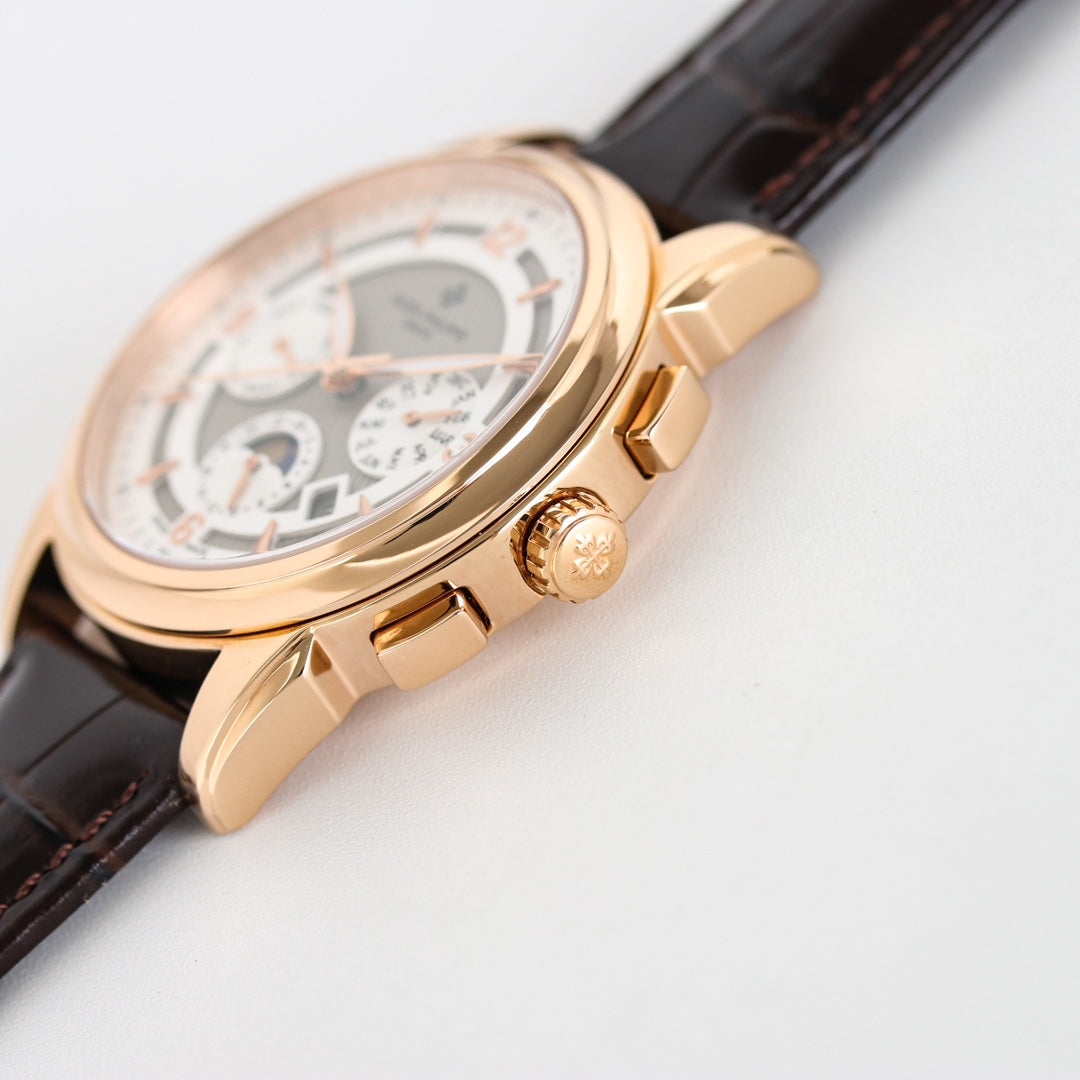 Patek Philippe Multifunctional 7-pin Movement Wrist watch