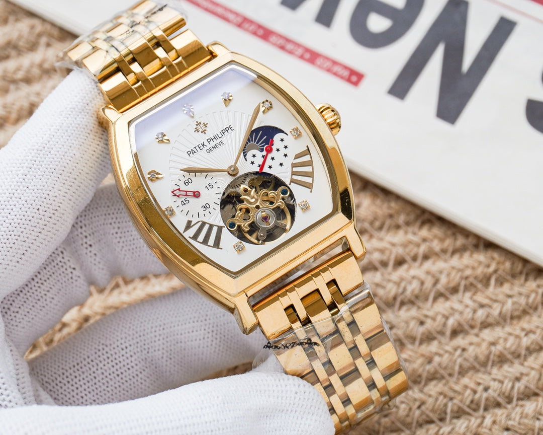 Patek Philippe Classic High Quality Men's Watch