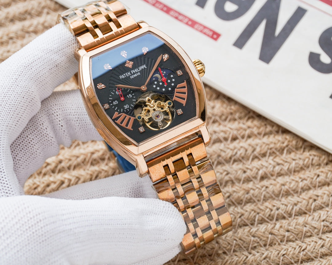 Patek Philippe Classic High Quality Men's Watch
