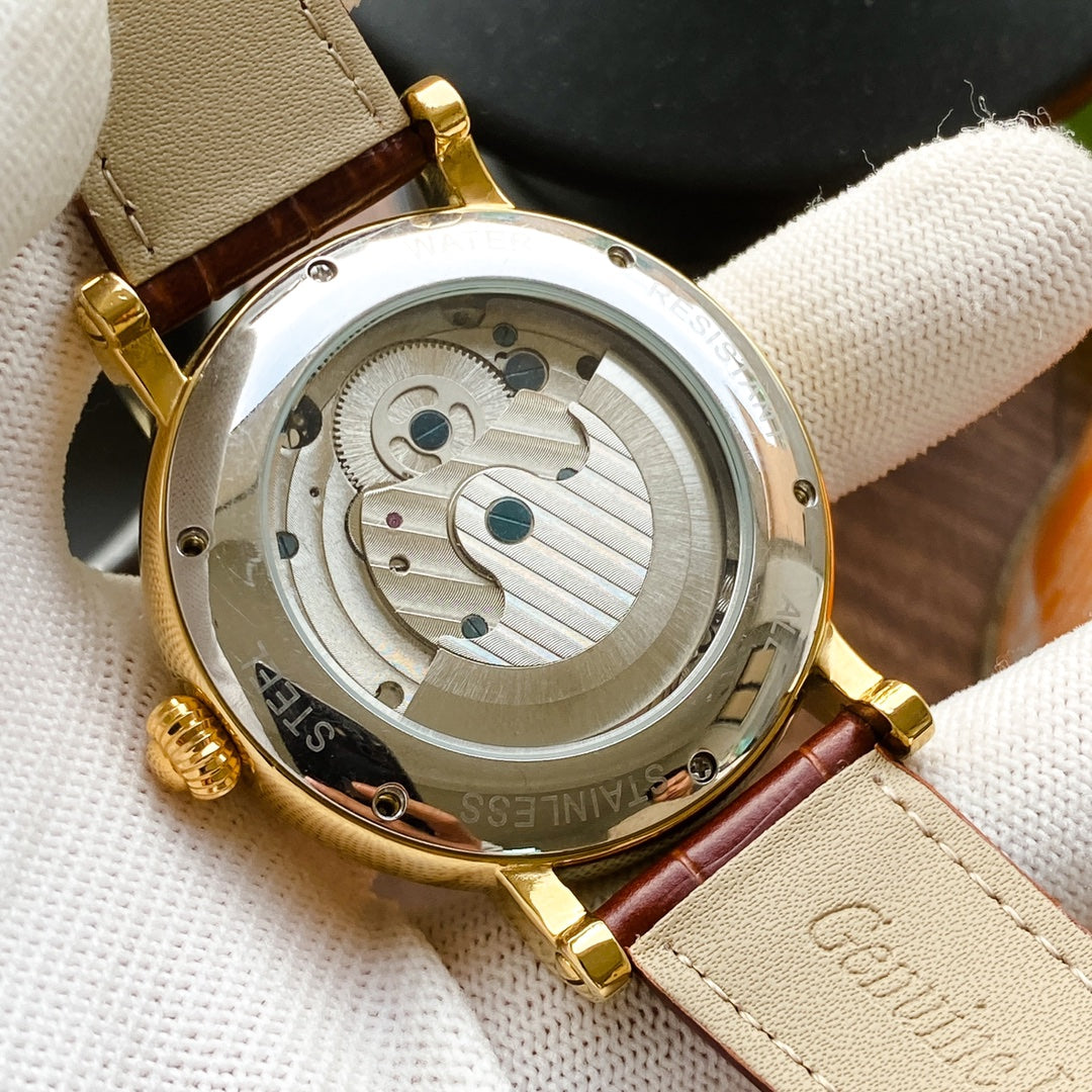 Patek Philippe lightweight wristwatch