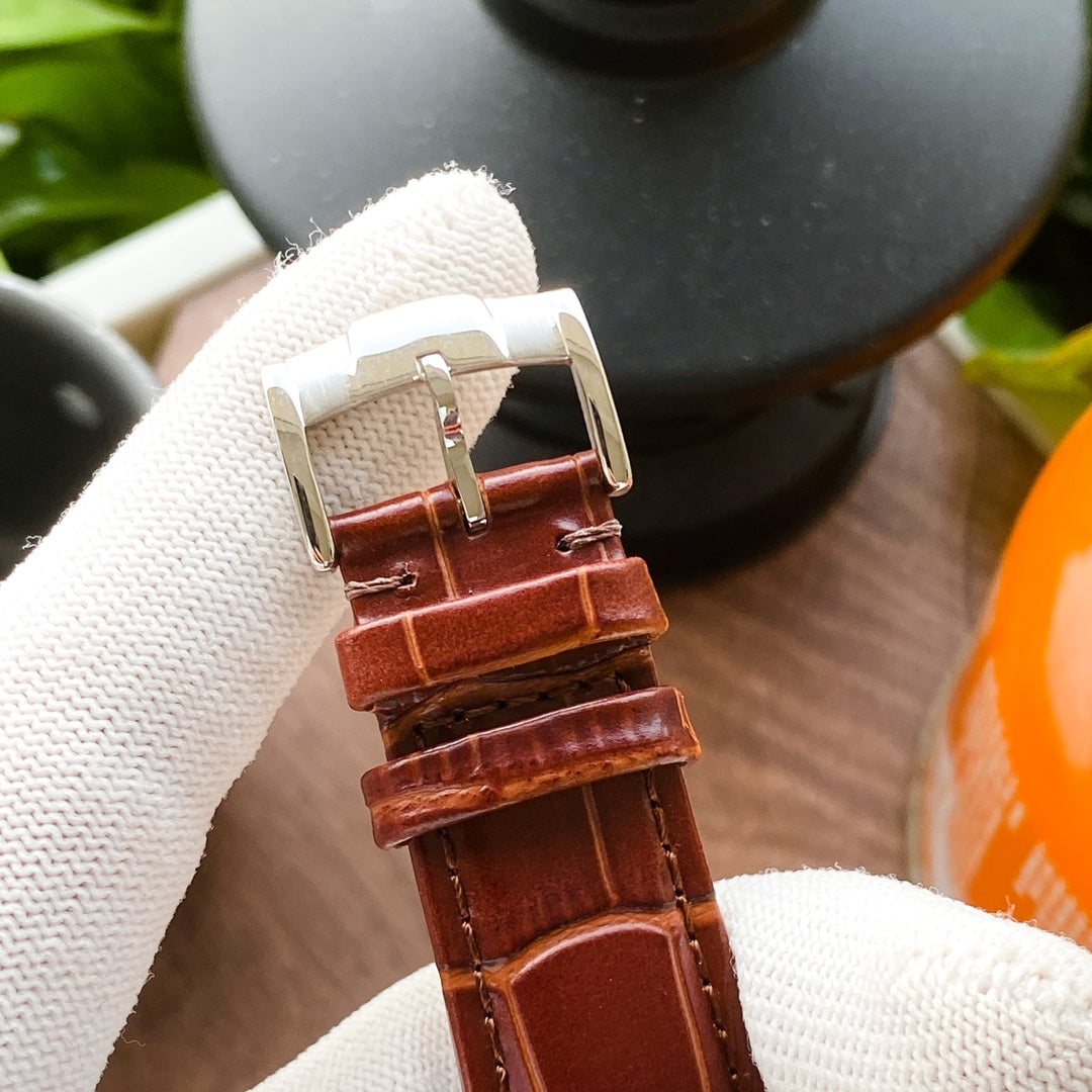 Patek Philippe lightweight wristwatch
