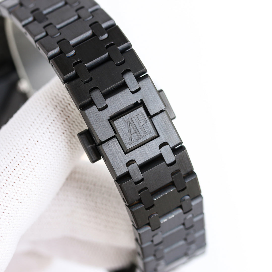 Audemars Piguet Royal Oak 42mm Men's Wrist Watch