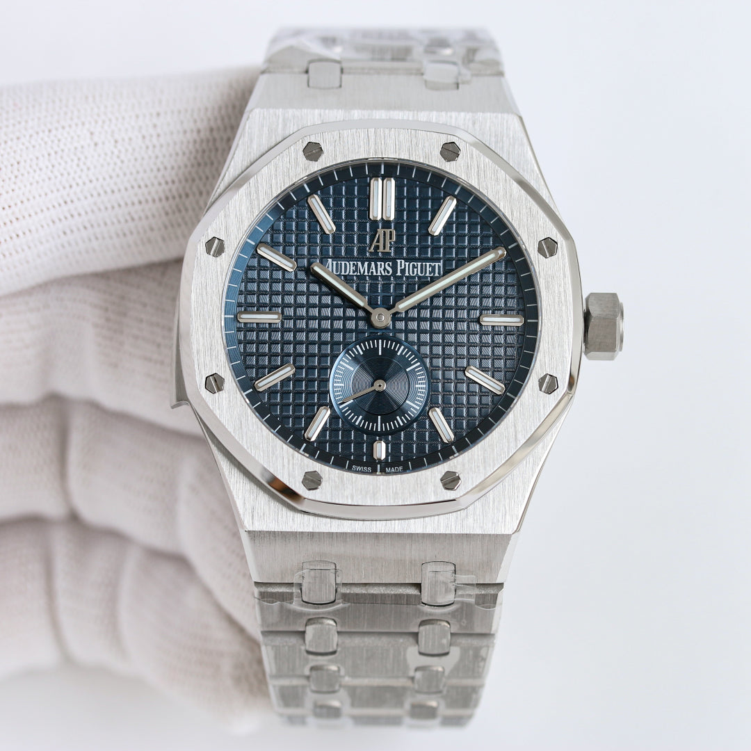 Audemars Piguet Royal Oak 42mm Men's Wrist Watch