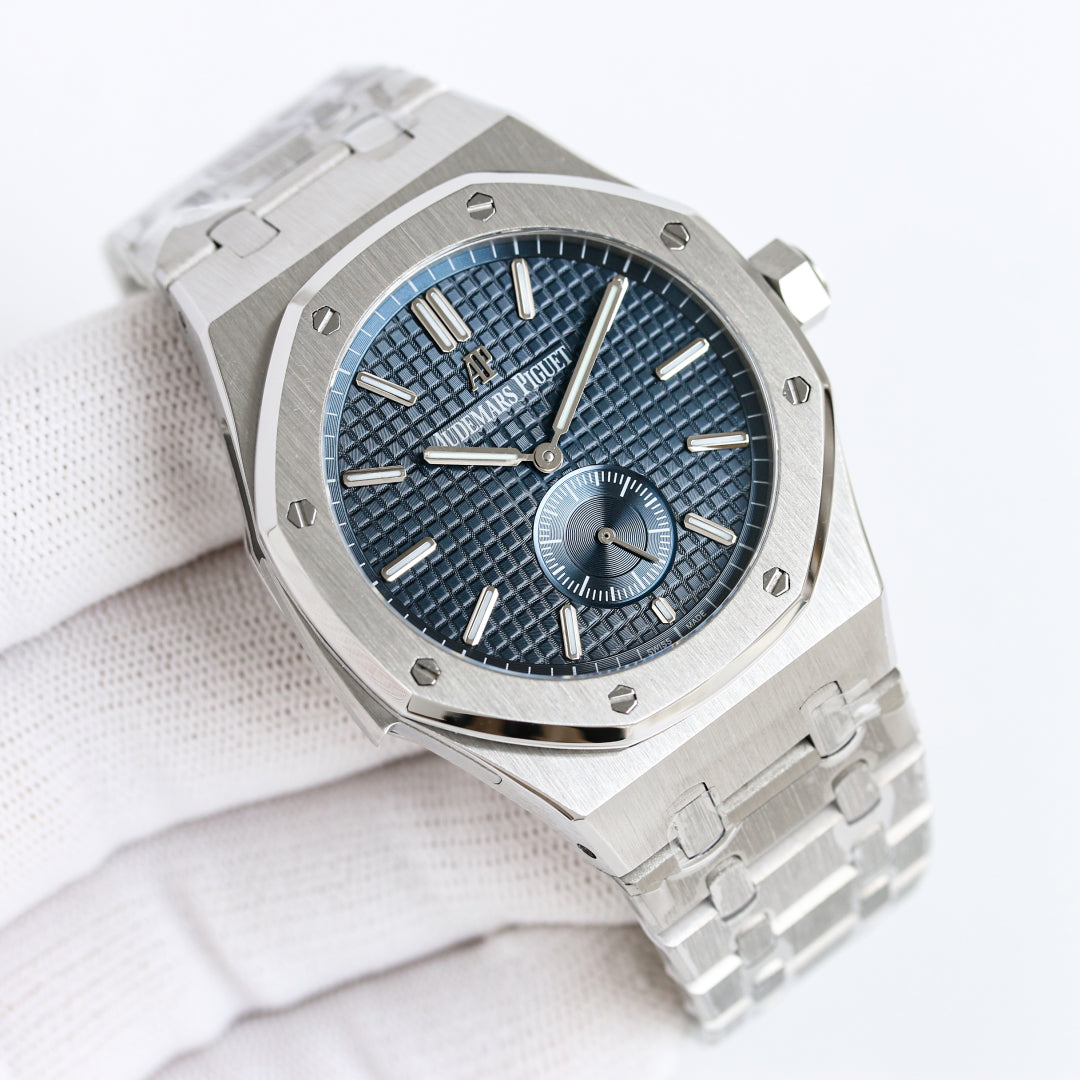 Audemars Piguet Royal Oak 42mm Men's Wrist Watch
