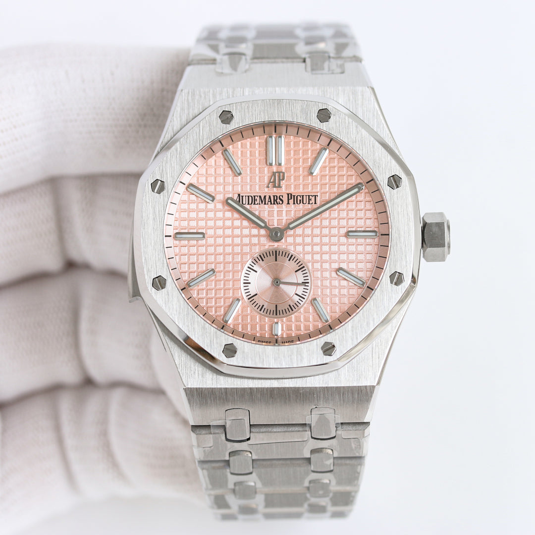 Audemars Piguet Royal Oak 42mm Men's Wrist Watch