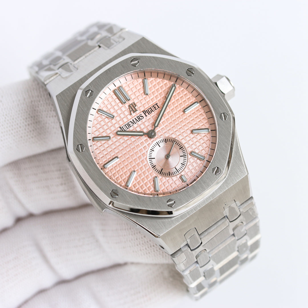 Audemars Piguet Royal Oak 42mm Men's Wrist Watch