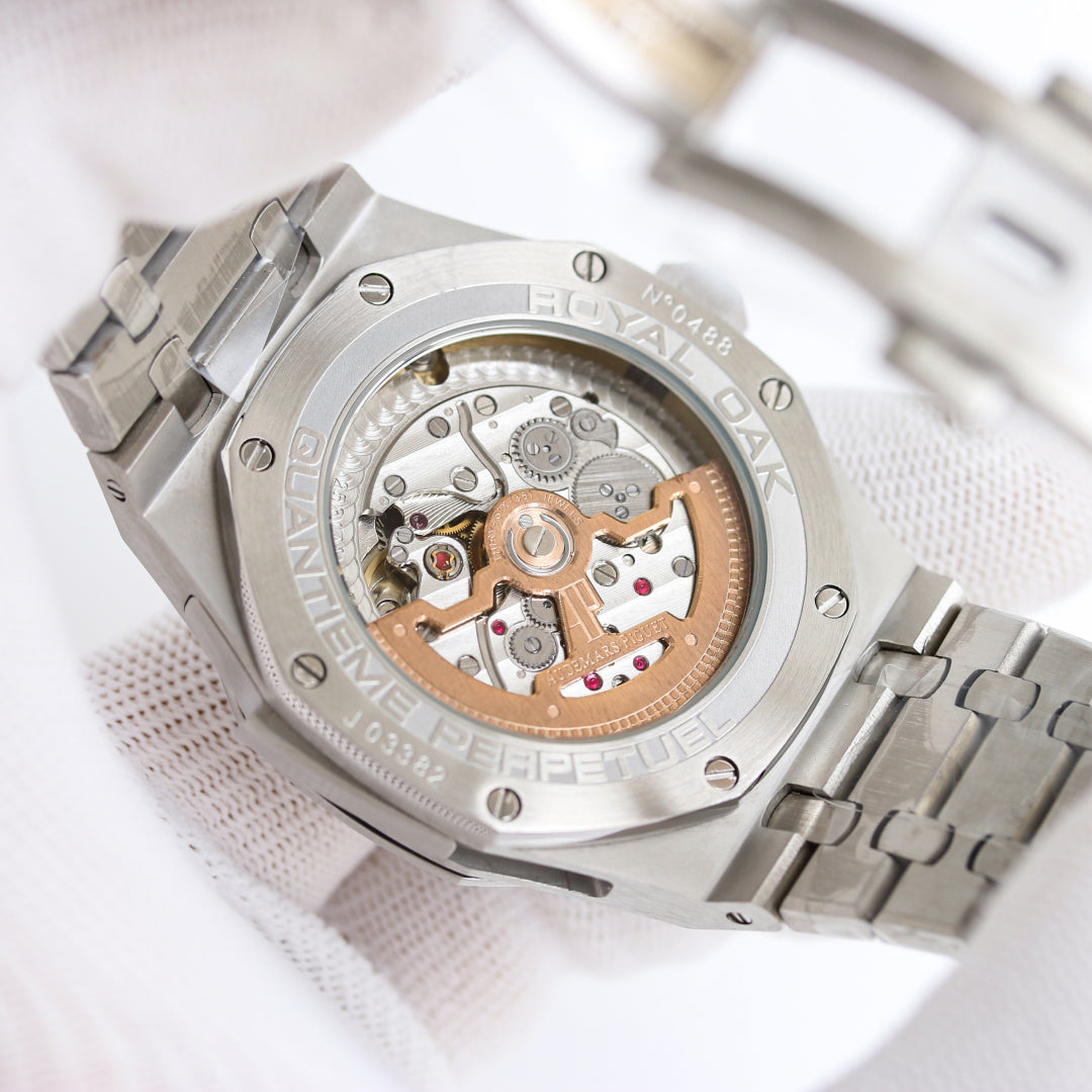 Audemars Piguet Royal Oak 42mm Men's Wrist Watch