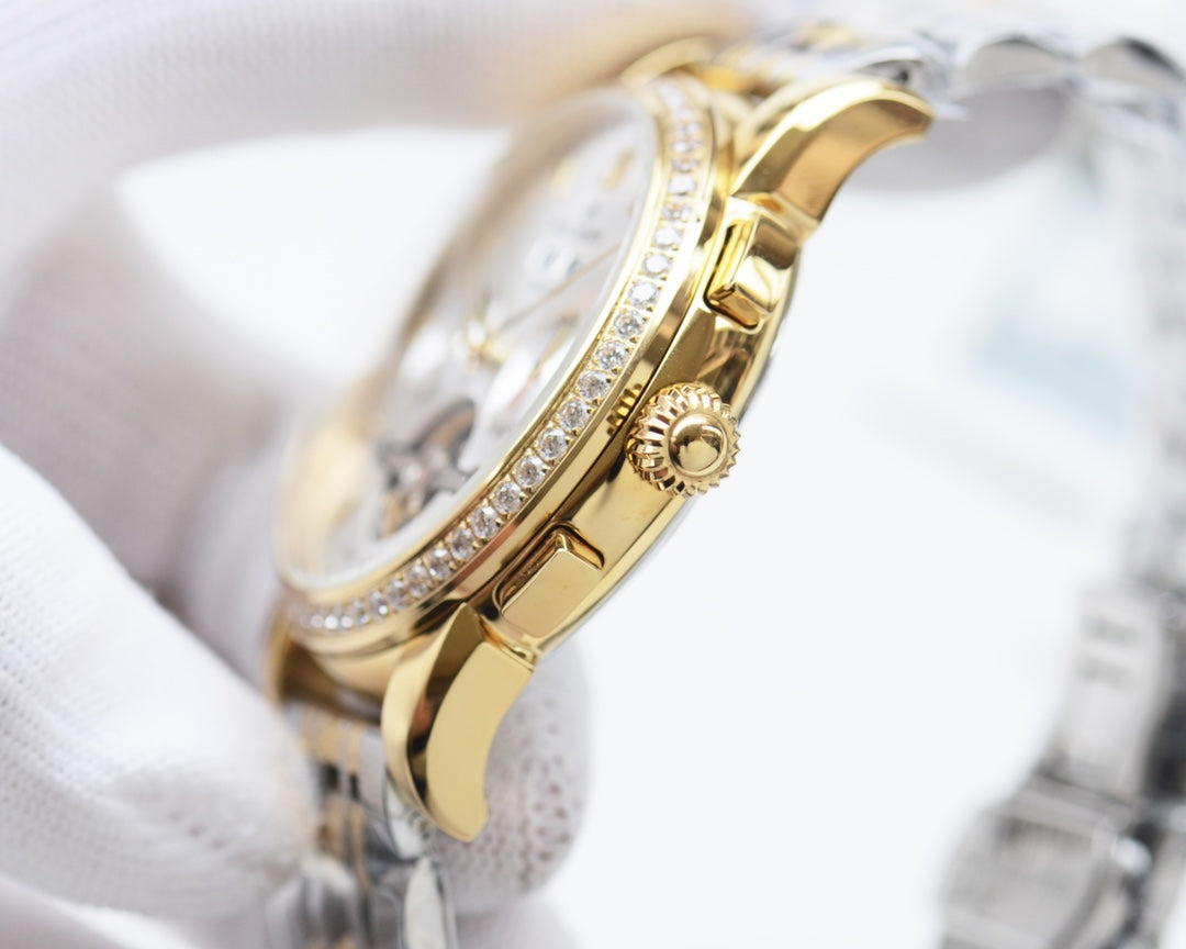 Patek Philippe Top Edition Men's Watch