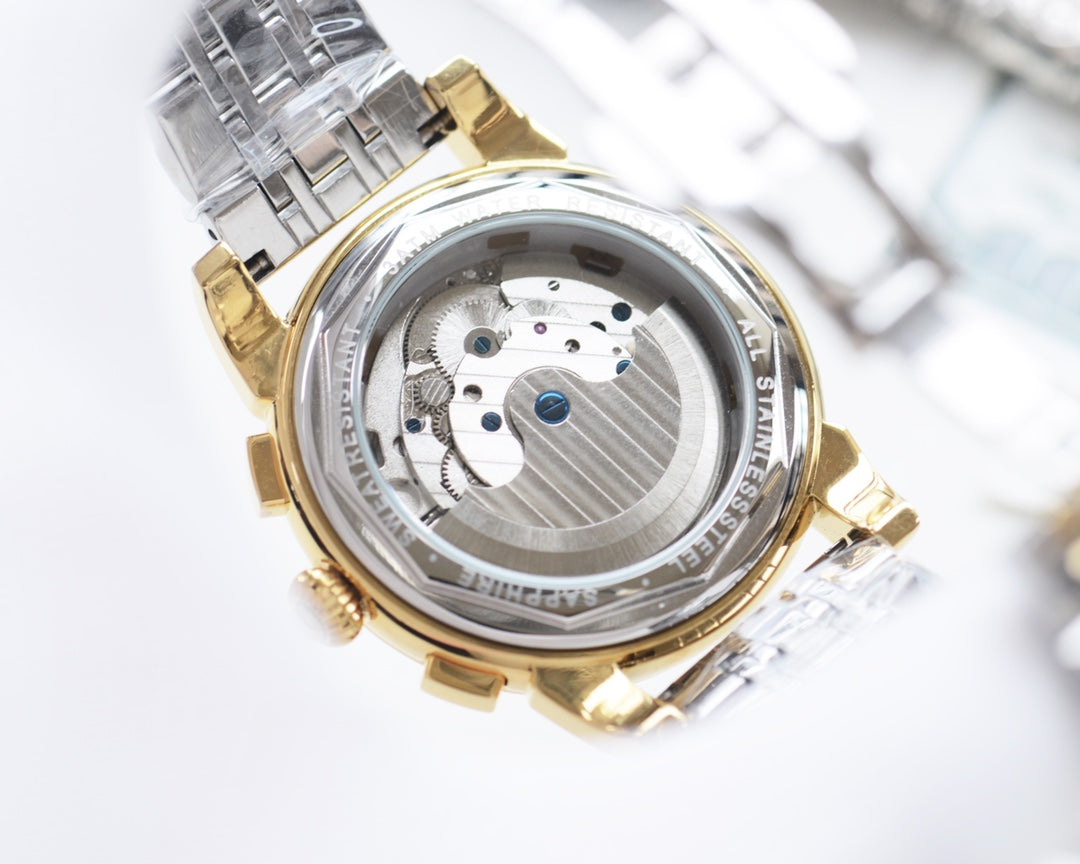 Patek Philippe Top Edition Men's Watch