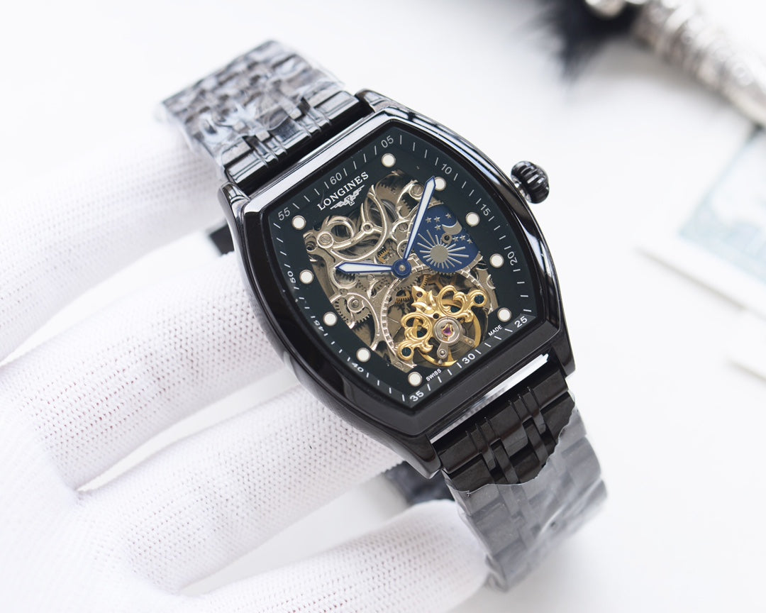 Patek Philippe Square Men's Watch