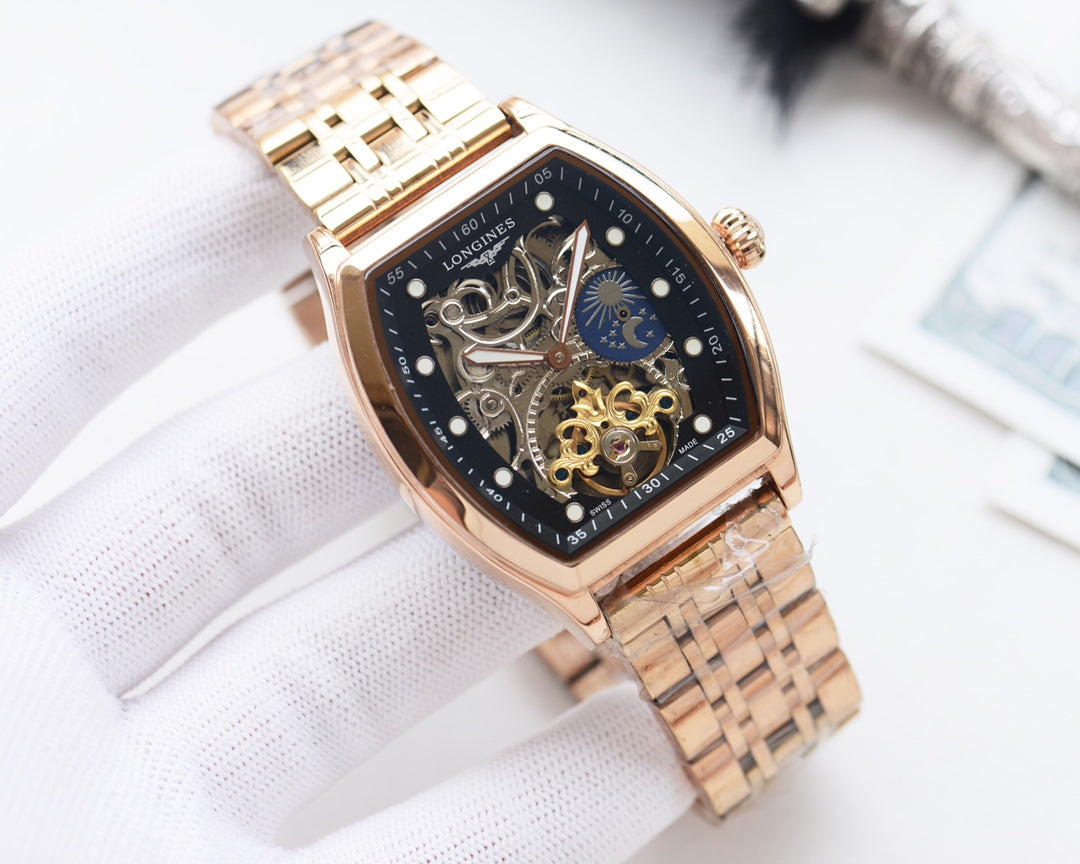 Patek Philippe Square Men's Watch