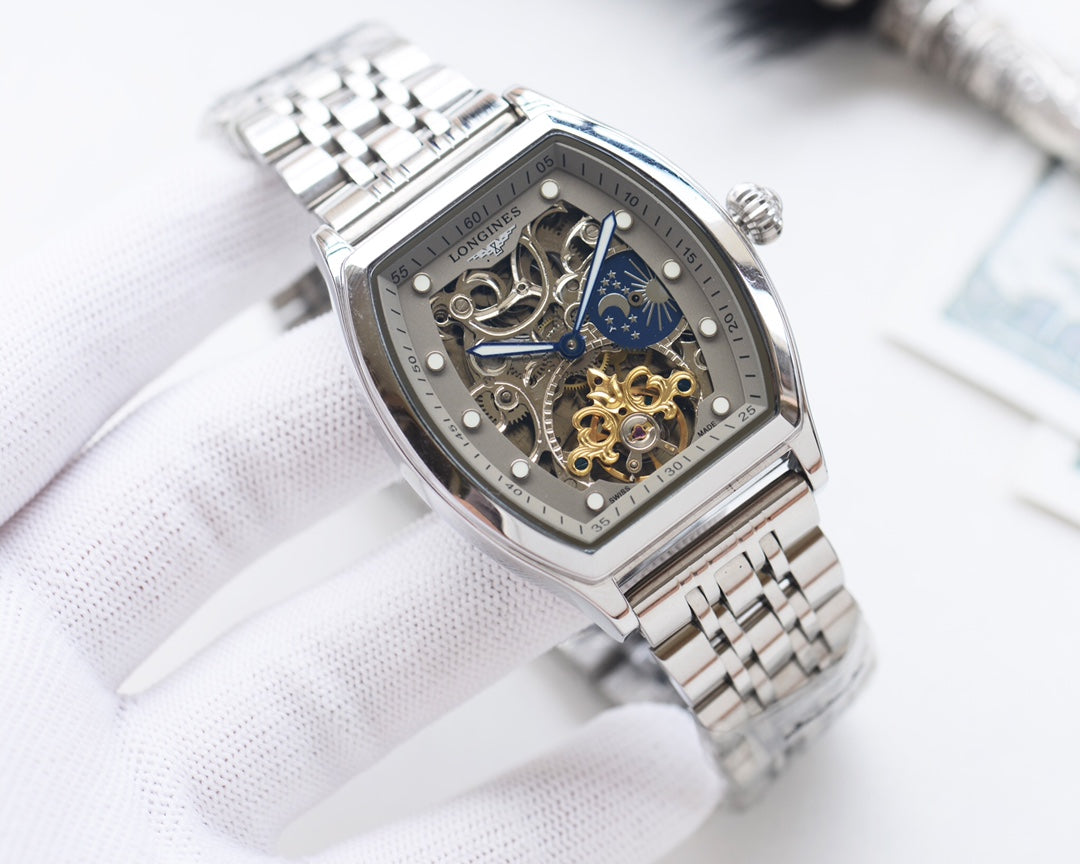 Patek Philippe Square Men's Watch