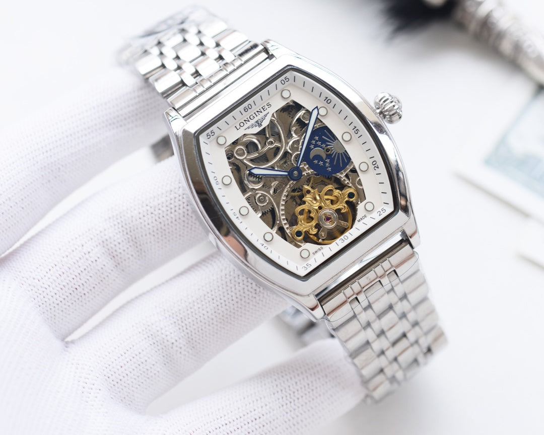 Patek Philippe Square Men's Watch