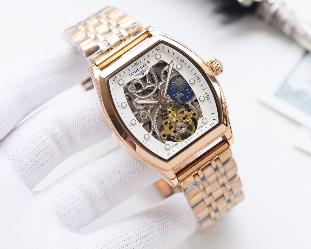 Patek Philippe Square Men's Watch