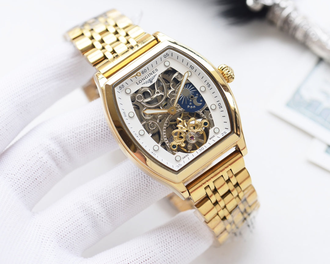 Patek Philippe Square Men's Watch