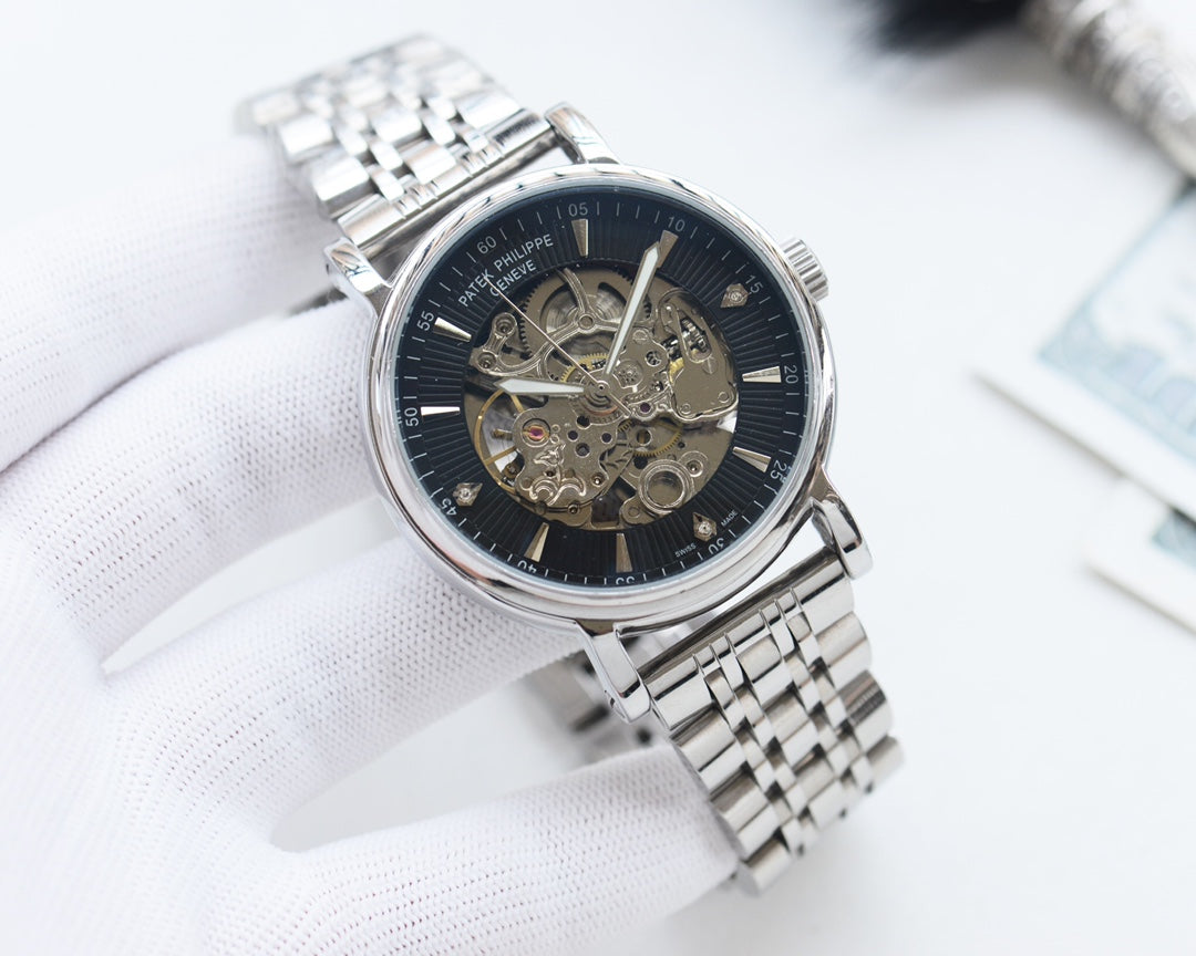 Patek Philippe Vintage Men's Watch