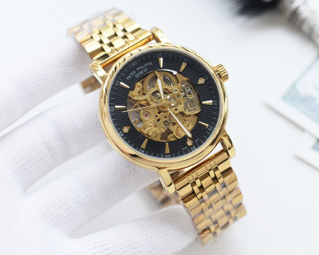Patek Philippe Vintage Men's Watch