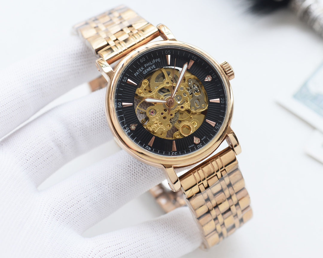 Patek Philippe Vintage Men's Watch