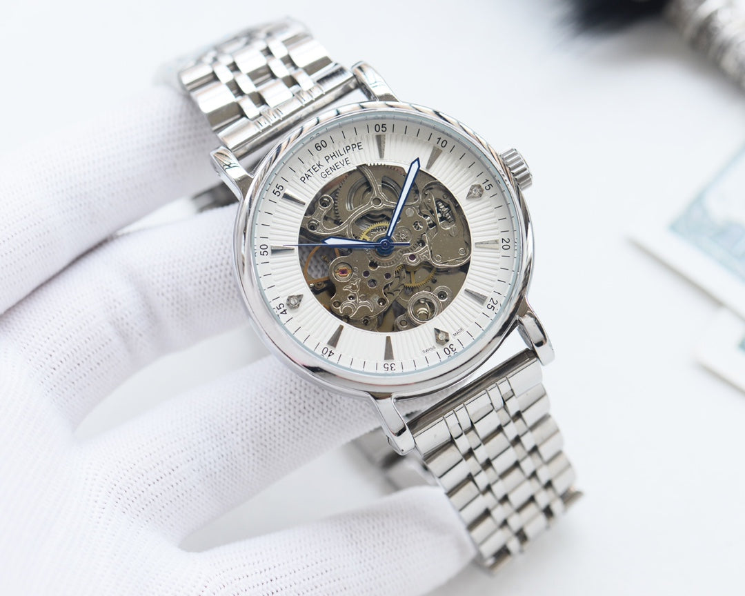Patek Philippe Vintage Men's Watch