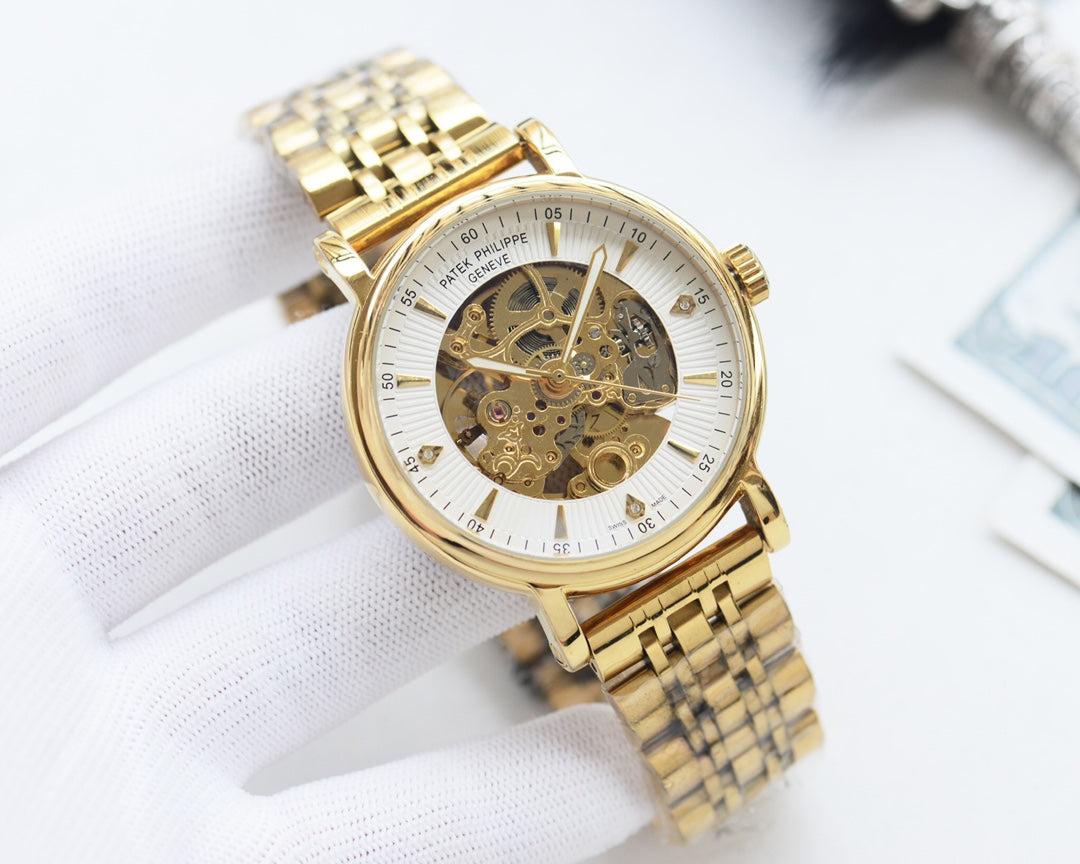 Patek Philippe Vintage Men's Watch