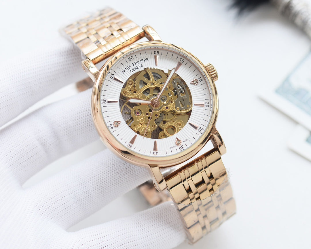 Patek Philippe Vintage Men's Watch