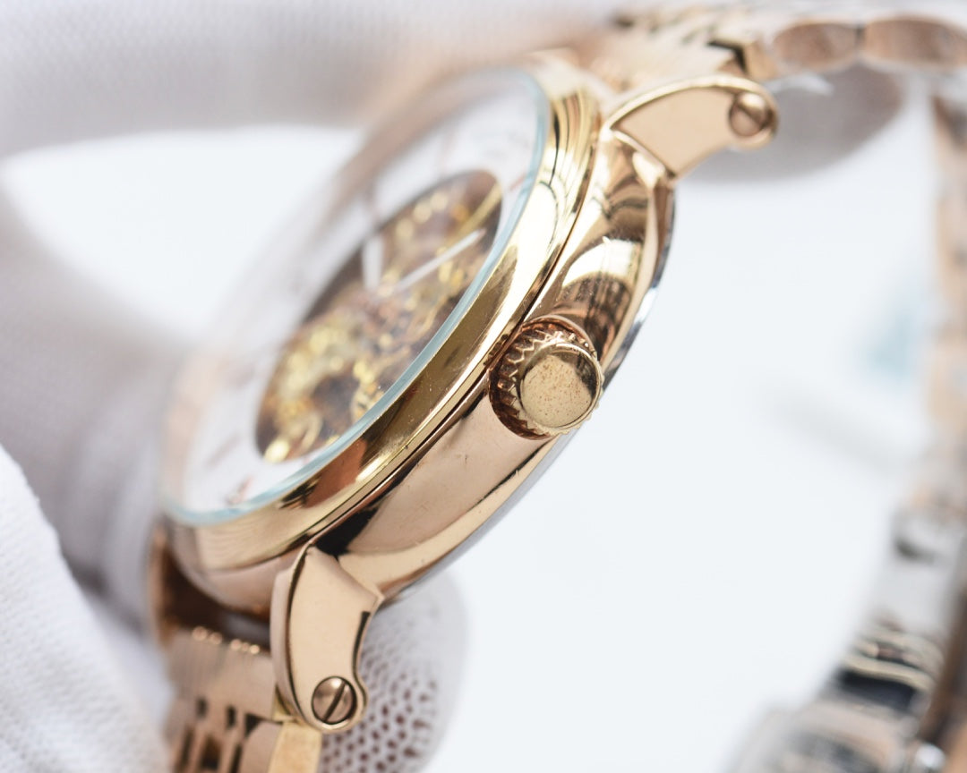 Patek Philippe Vintage Men's Watch