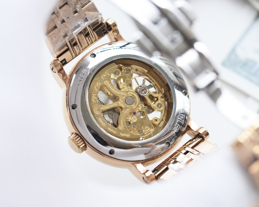 Patek Philippe Vintage Men's Watch