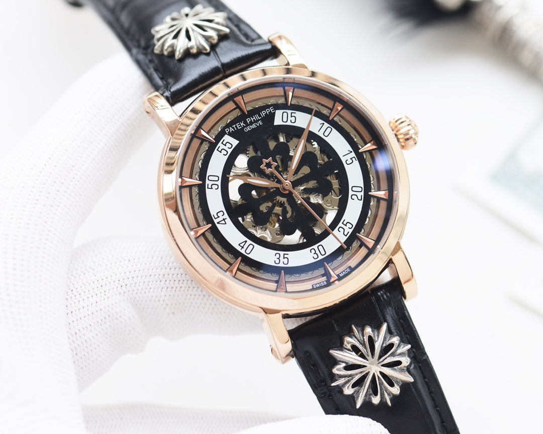 Patek Philippe Top Movement Men's Watch