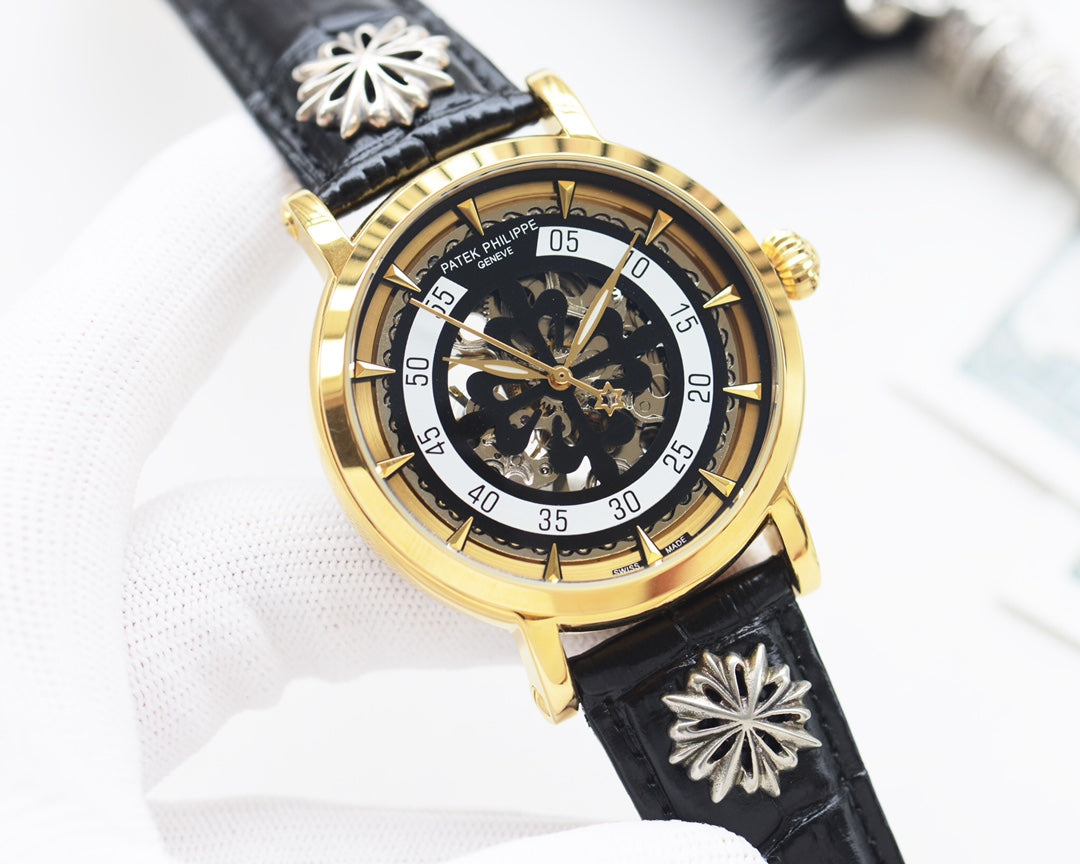 Patek Philippe Top Movement Men's Watch