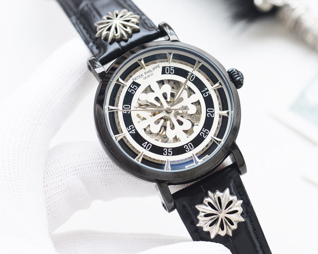 Patek Philippe Top Movement Men's Watch