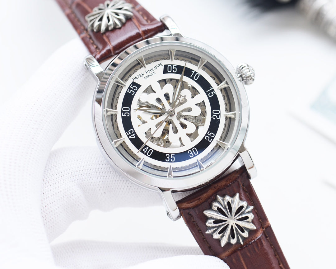 Patek Philippe Top Movement Men's Watch