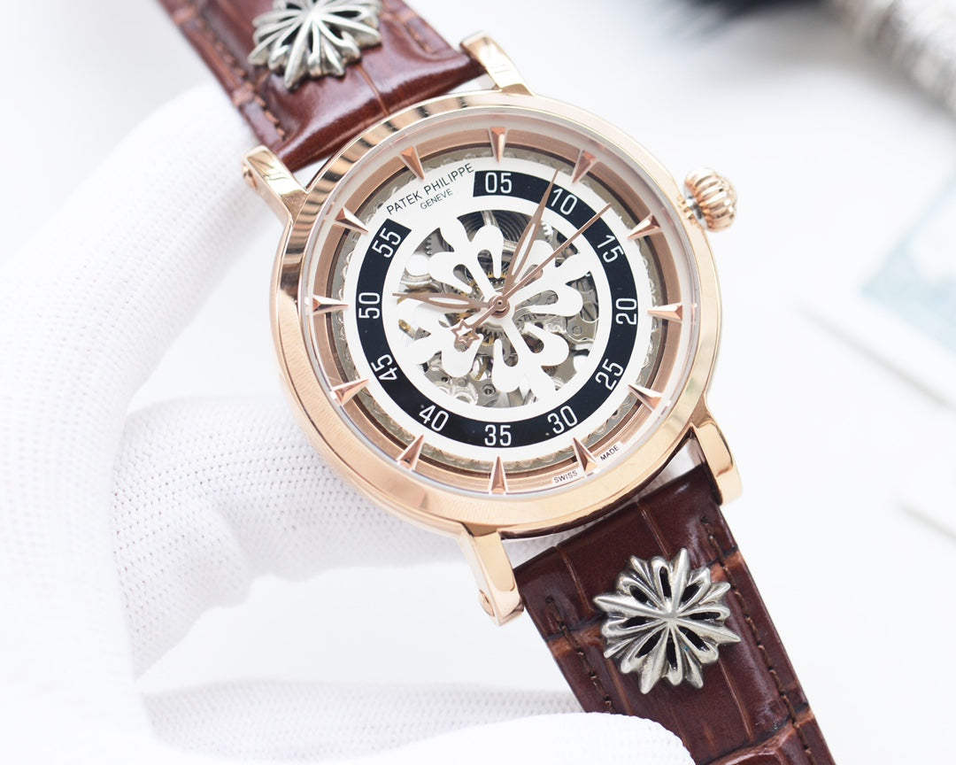 Patek Philippe Top Movement Men's Watch