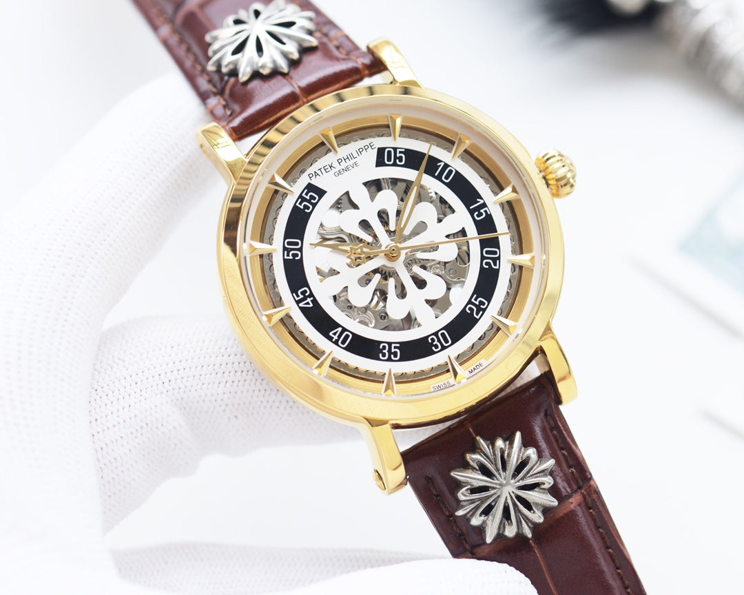 Patek Philippe Top Movement Men's Watch