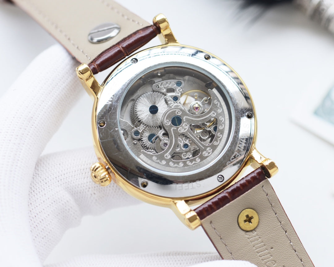 Patek Philippe Top Movement Men's Watch