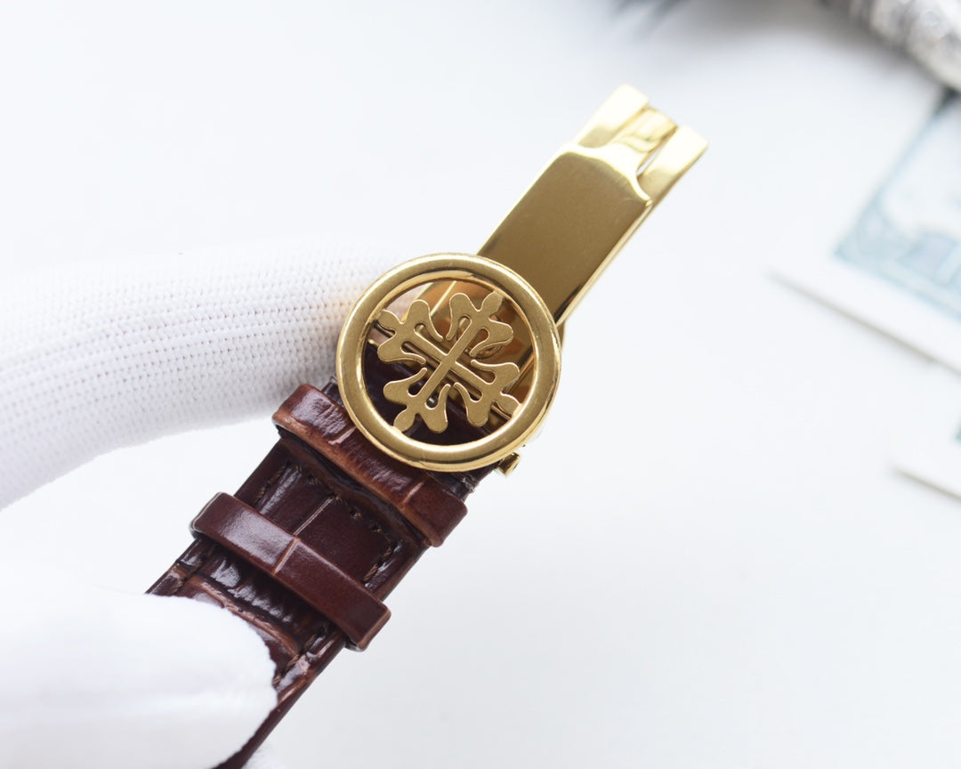 Patek Philippe Top Movement Men's Watch