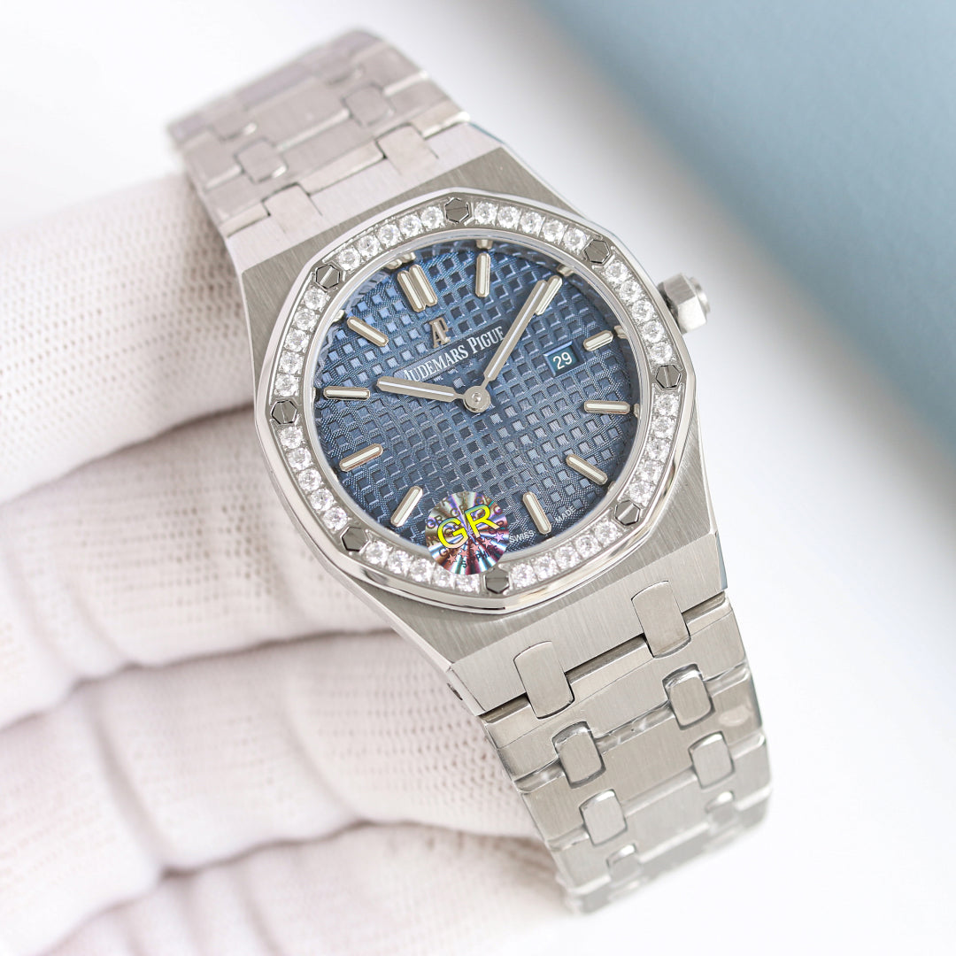 Audemars Piguet Royal Oak 67651OR Women's Wrist Watch
