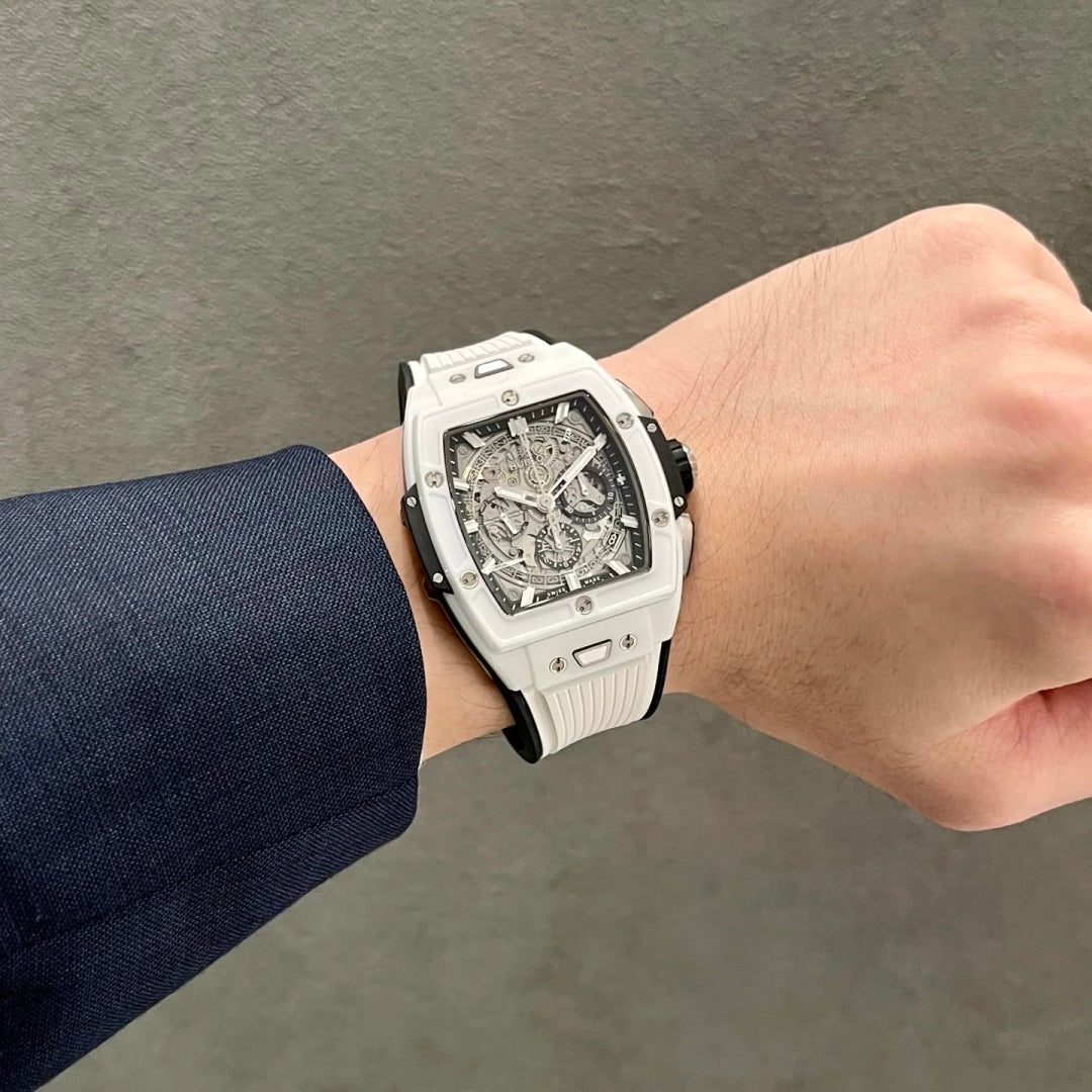 Hublot "Bumblebee" BIG BANG series watches
