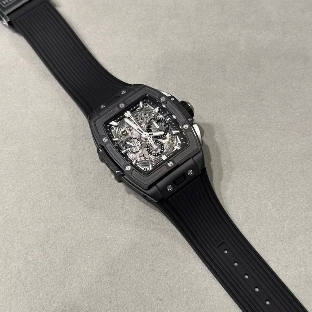 Hublot "Bumblebee" BIG BANG series watches