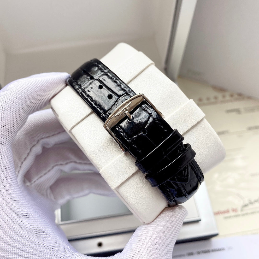 Longines Craftsman Calendar Multi functional Watch