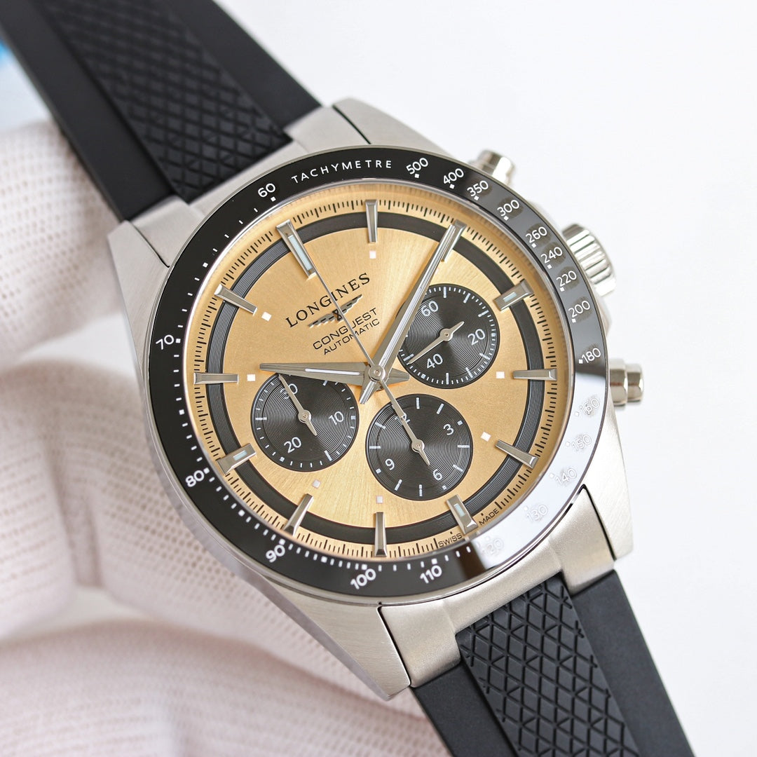Longines Panda Eye Classic