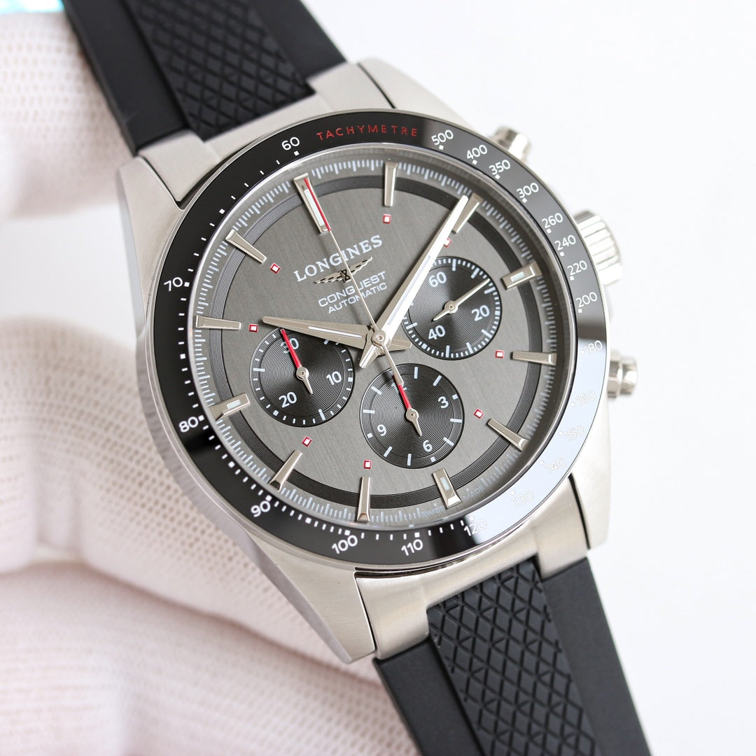 Longines Panda Eye Classic