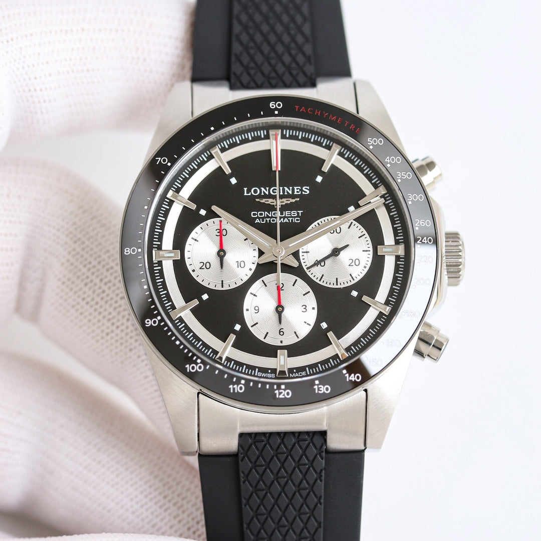 Longines Panda Eye Classic