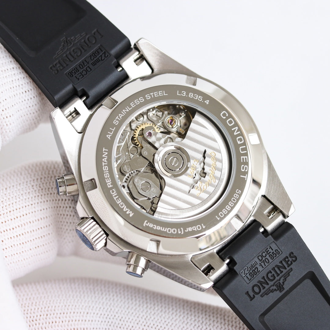Longines Panda Eye Classic