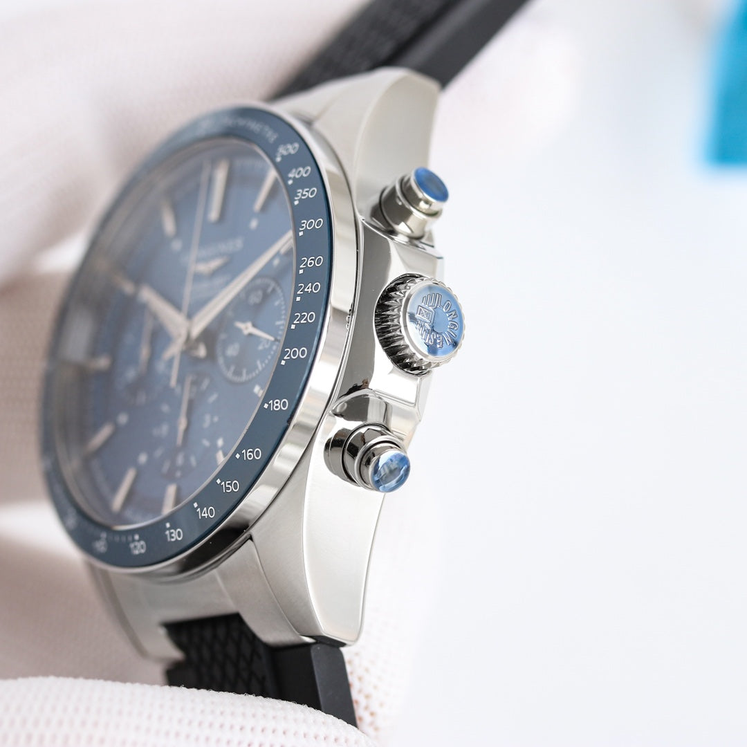 Longines Panda Eye Classic